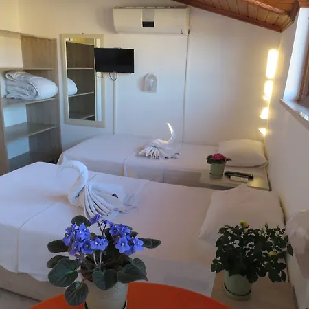 Cumba Hotel
