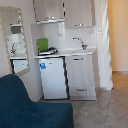 Hotel Cumba *